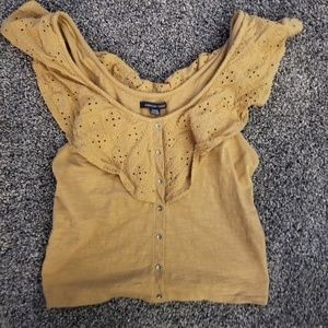 American Eagle Blouse